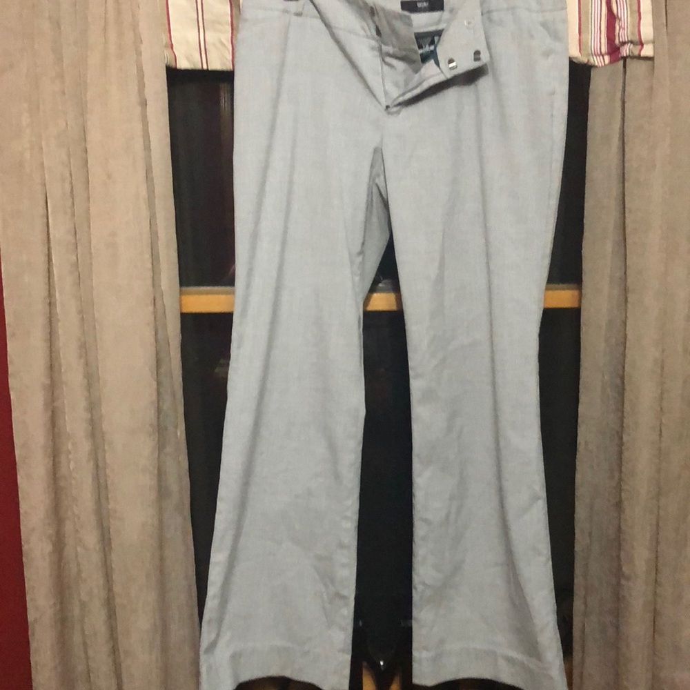Dress pants